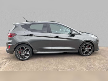 Used Ford Fiesta 2023 for sale - 76141591: Photo 3