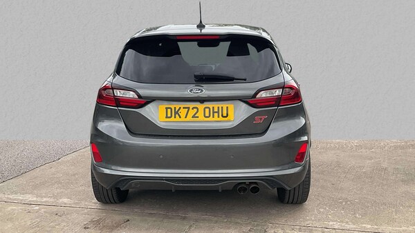 Used Ford Fiesta 2023 for sale - 76141591: Photo 5