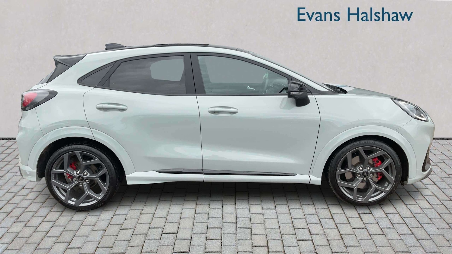 Used Ford Puma 2024 for sale - 78209252: Photo 3