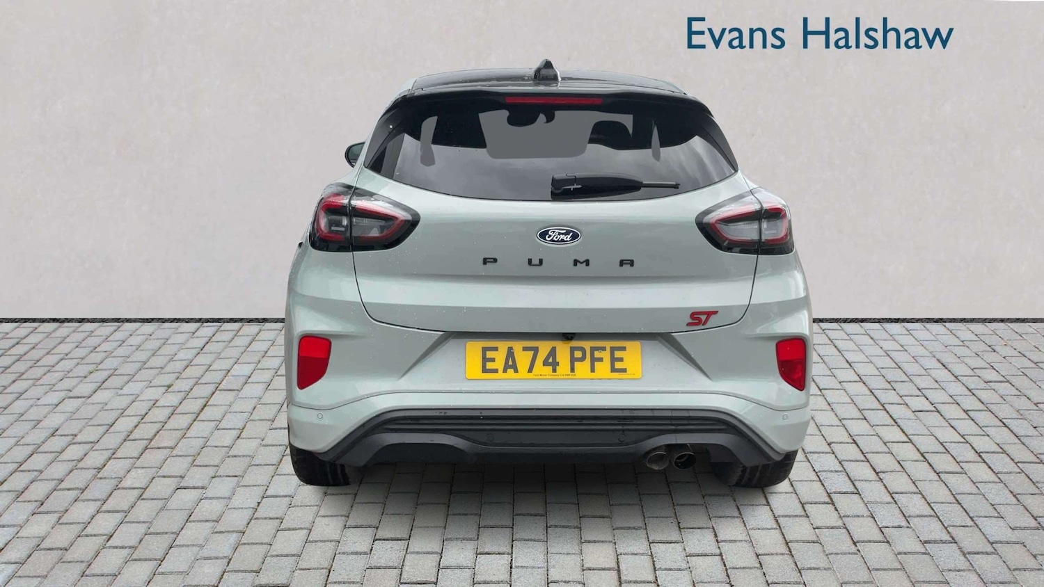 Used Ford Puma 2024 for sale - 78209252: Photo 5