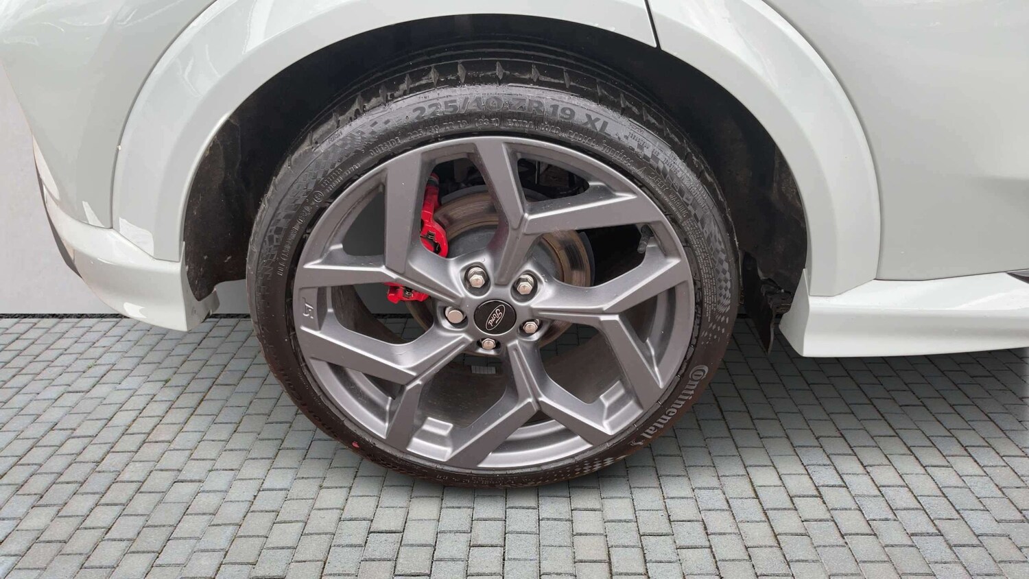 Used Ford Puma 2024 for sale - 78209252: Photo 6