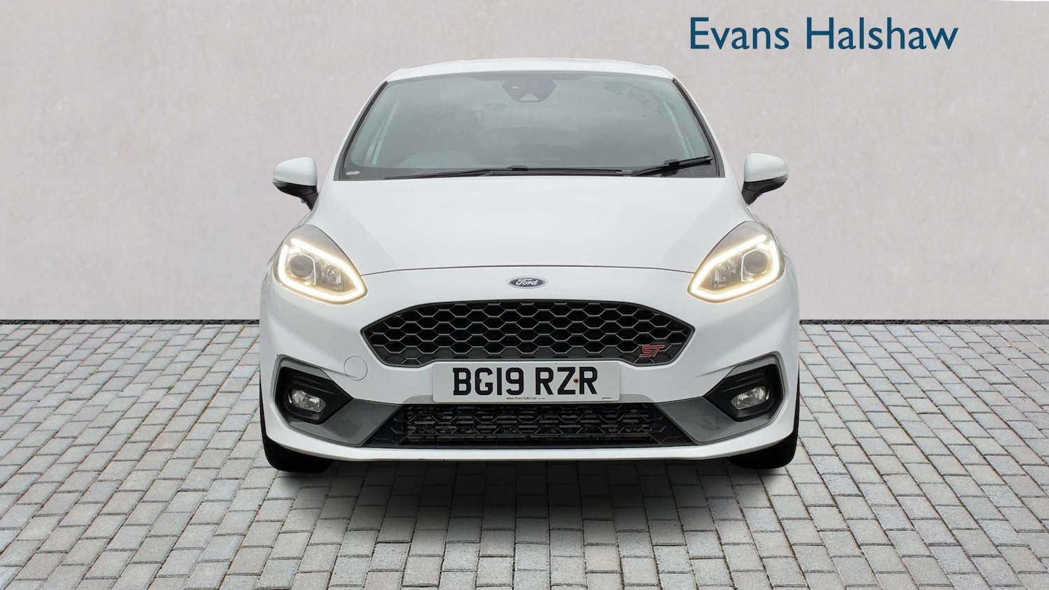 Used Ford Fiesta 2019 for sale - 77308542: Photo 4