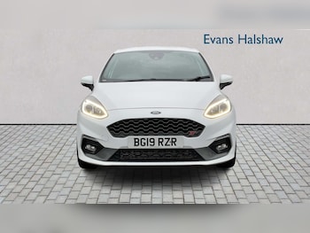 Used Ford Fiesta 2019 for sale - 77308542: Photo