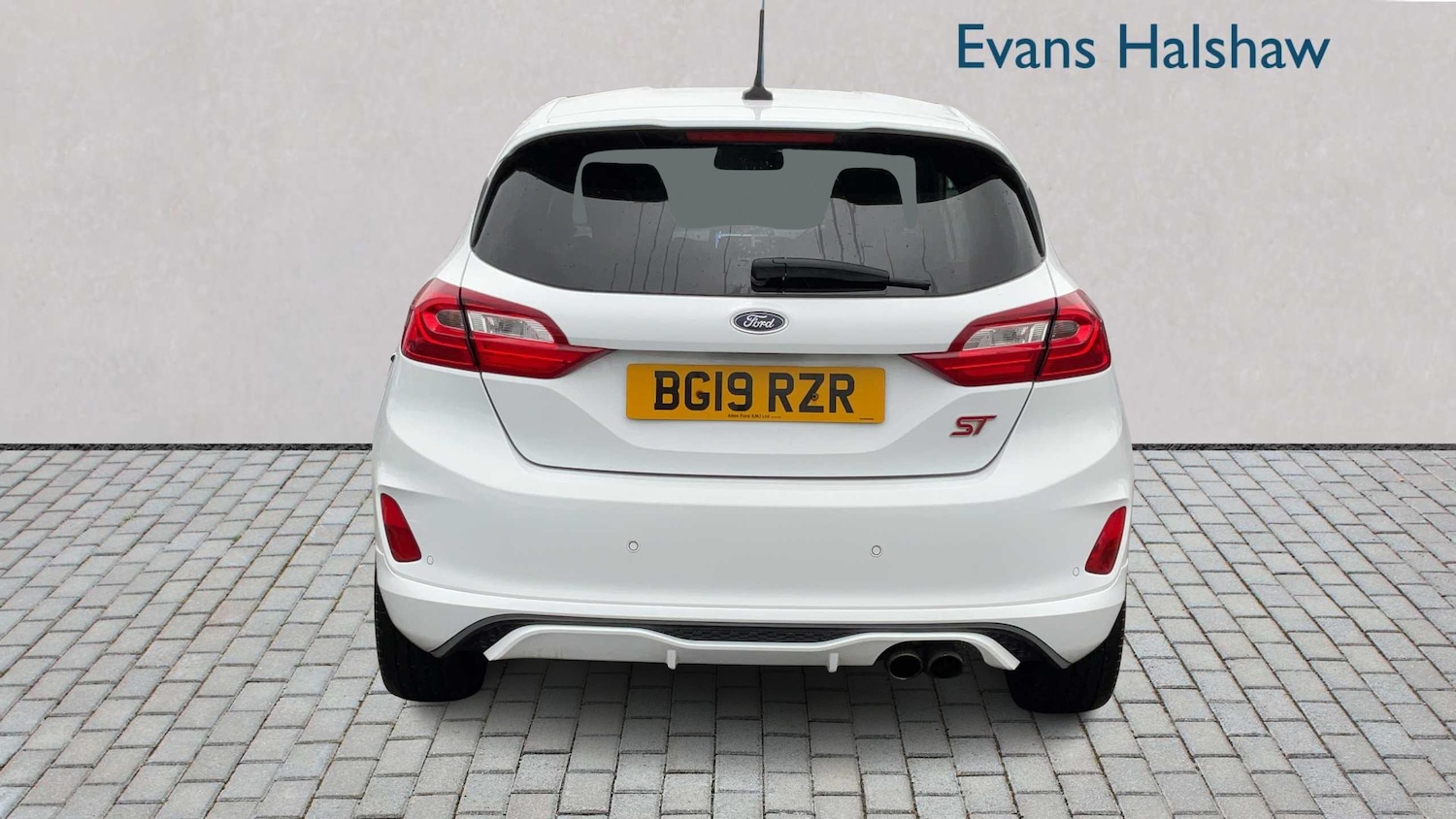 Used Ford Fiesta 2019 for sale - 77308542: Photo 5