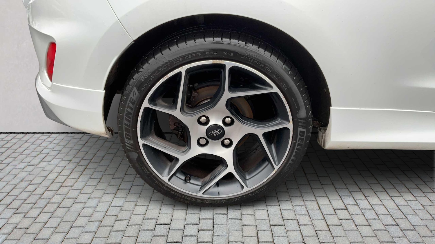 Used Ford Fiesta 2019 for sale - 77308542: Photo 6