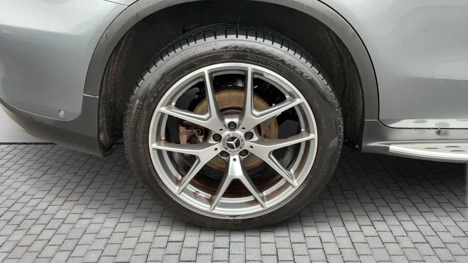 Used Mercedes-Benz GLC 2022 for sale - 77429213: Photo 6