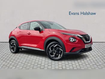 Used Nissan Juke 2023 for sale - 79624417: Photo