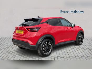 Used Nissan Juke 2023 for sale - 79624417: Photo