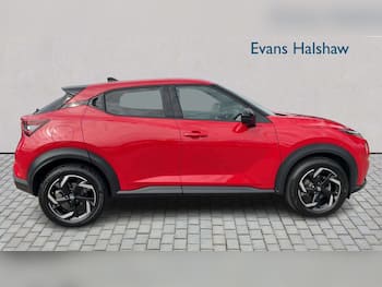Used Nissan Juke 2023 for sale - 79624417: Photo