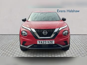 Used Nissan Juke 2023 for sale - 79624417: Photo