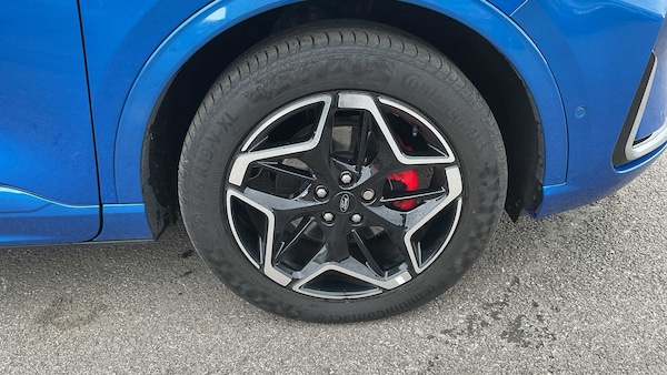 Used Ford Kuga 2024 for sale - 76205178: Photo 11