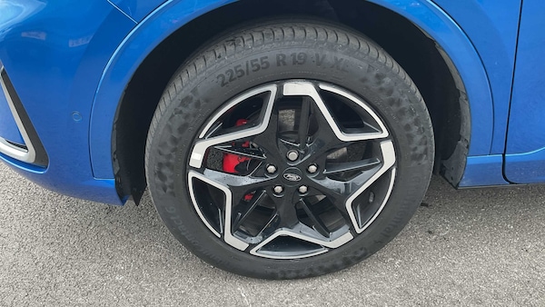 Used Ford Kuga 2024 for sale - 76205178: Photo 12