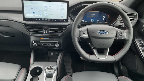 Used Ford Kuga 2024 for sale - 76205178: Photo 18
