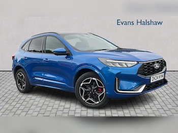 Ford - Kuga