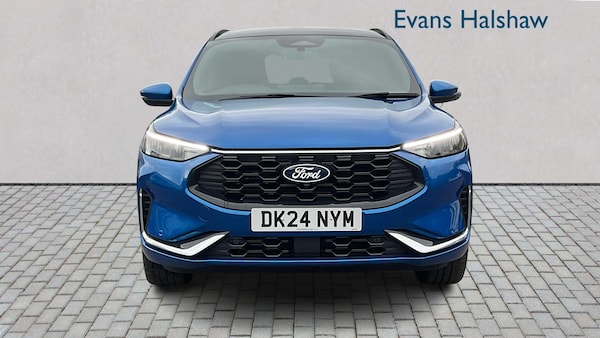 Used Ford Kuga 2024 for sale - 76205178: Photo 2