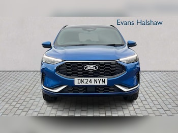 Used Ford Kuga 2024 for sale - 76205178: Photo 2