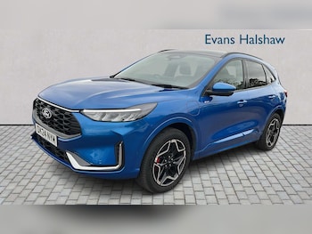 Used Ford Kuga 2024 for sale - 76205178: Photo 3
