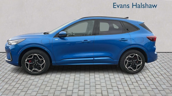 Used Ford Kuga 2024 for sale - 76205178: Photo 4