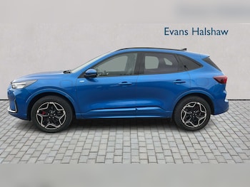 Used Ford Kuga 2024 for sale - 76205178: Photo 4