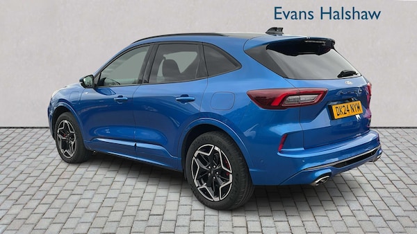 Used Ford Kuga 2024 for sale - 76205178: Photo 5