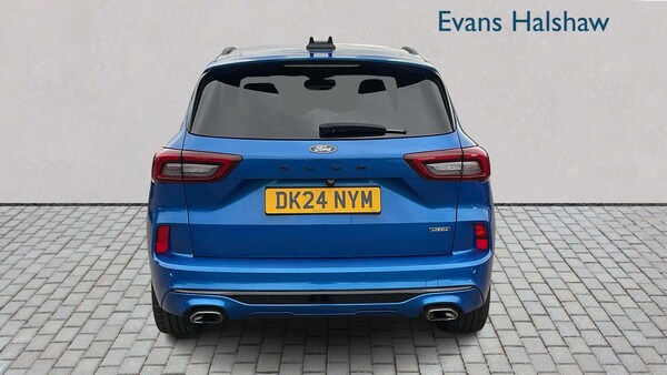 Used Ford Kuga 2024 for sale - 76205178: Photo 6