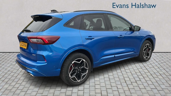 Used Ford Kuga 2024 for sale - 76205178: Photo 7