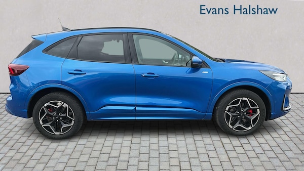 Used Ford Kuga 2024 for sale - 76205178: Photo 8