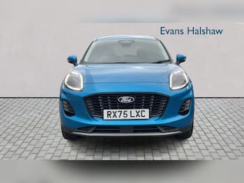 Used Ford Puma 2025 for sale - 79523817: Photo
