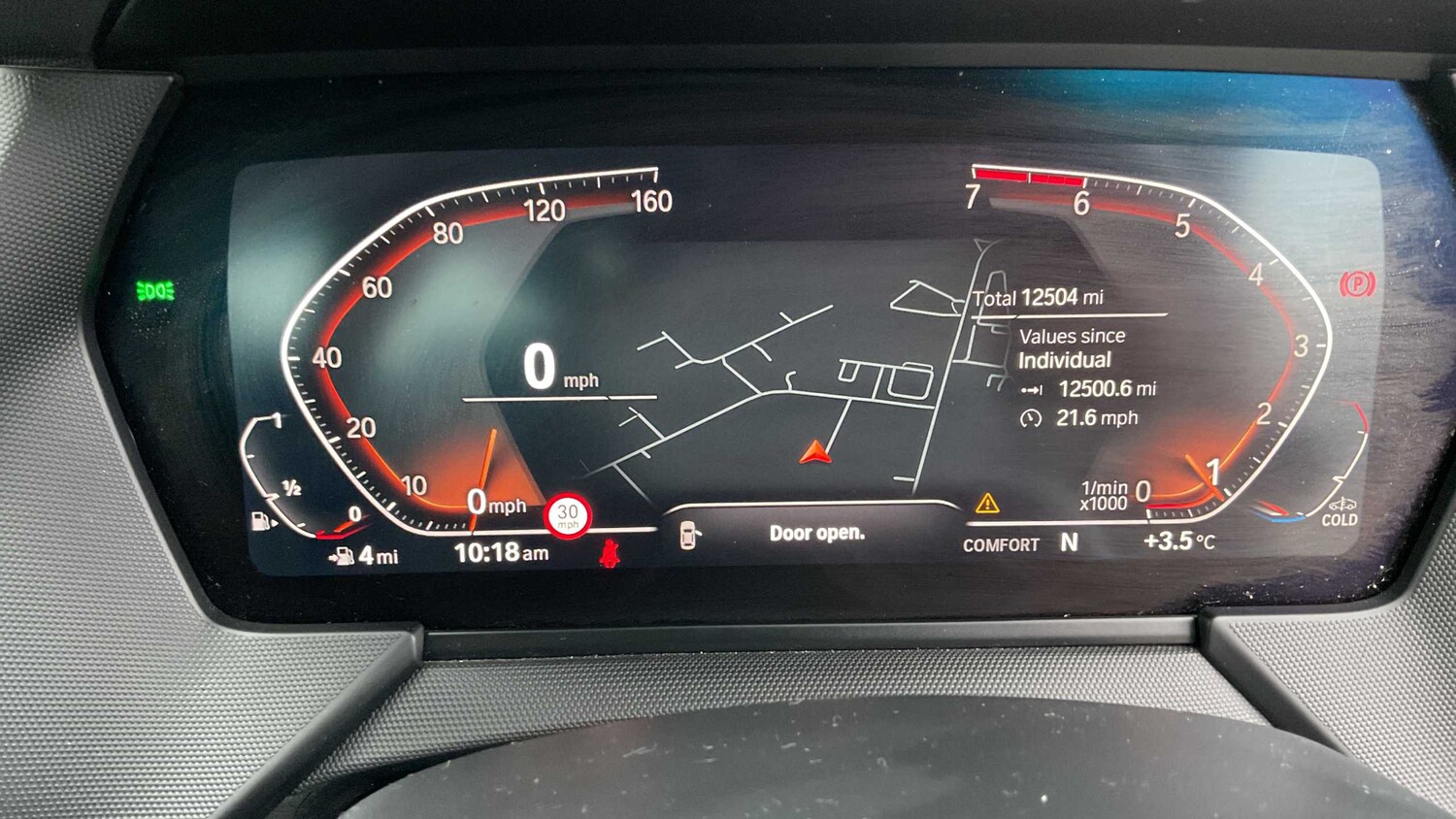 Used BMW 2 Series 2023 for sale - 77333921: Photo 10