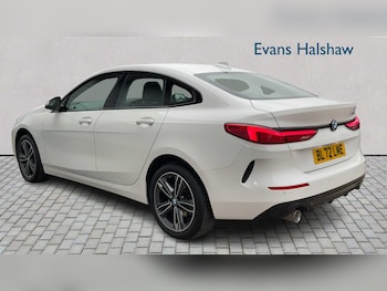 Used BMW 2 Series 2023 for sale - 77333921: Photo