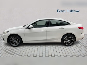 Used BMW 2 Series 2023 for sale - 77333921: Photo