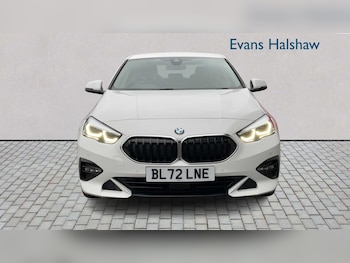 Used BMW 2 Series 2023 for sale - 77333921: Photo