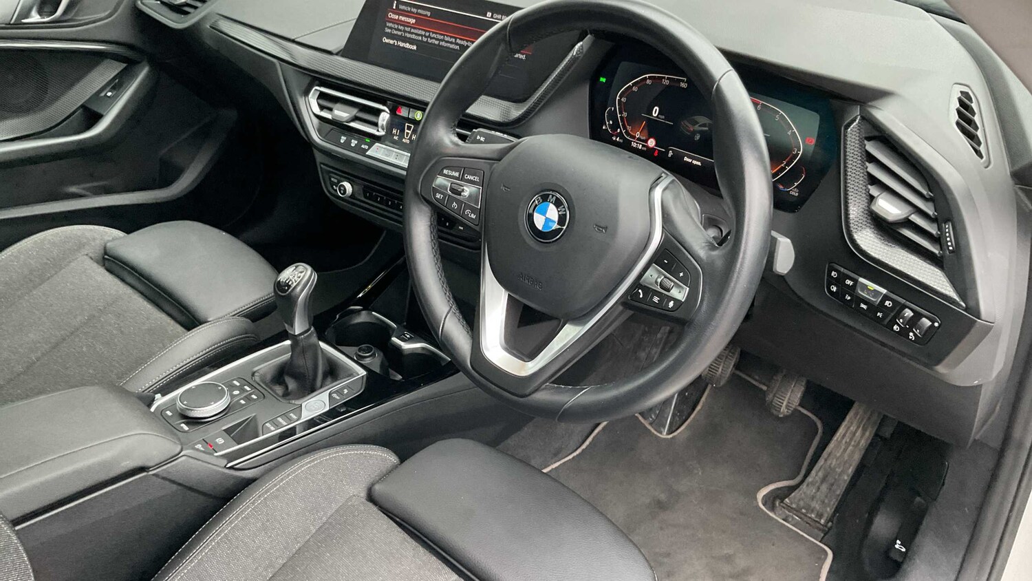 Used BMW 2 Series 2023 for sale - 77333921: Photo 8