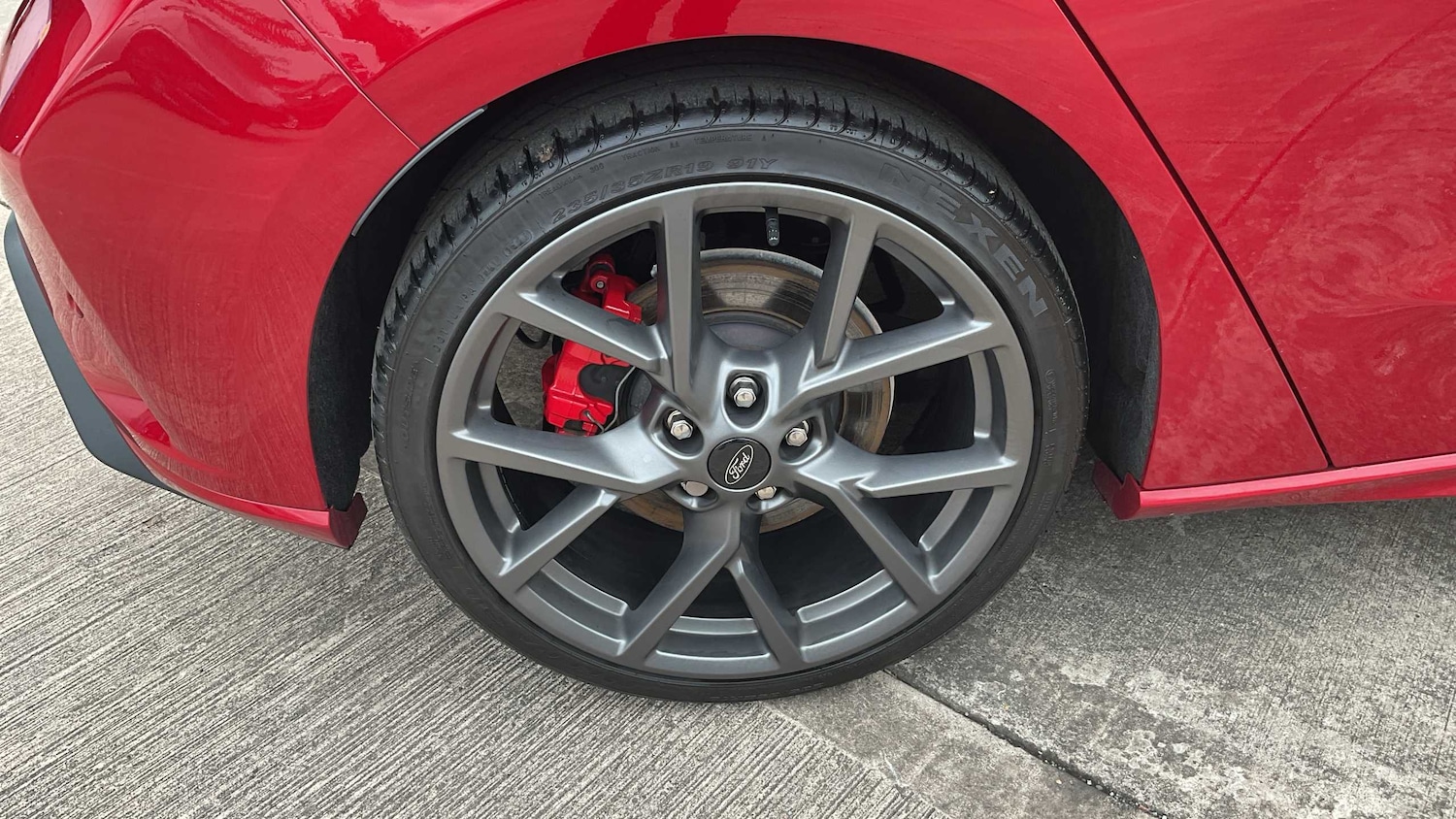 Used Ford Focus 2022 for sale - 76141765: Photo 10