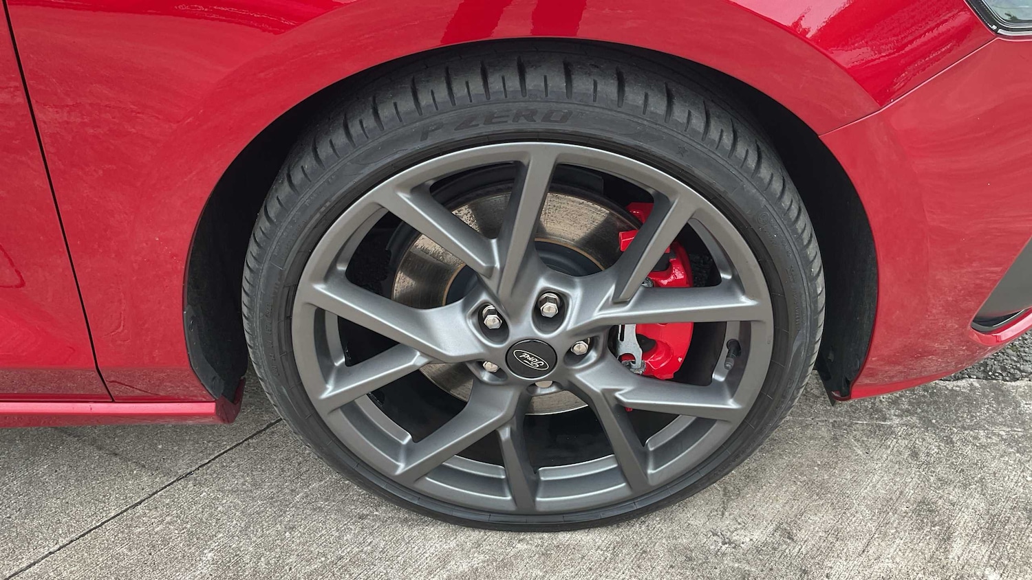 Used Ford Focus 2022 for sale - 76141765: Photo 11