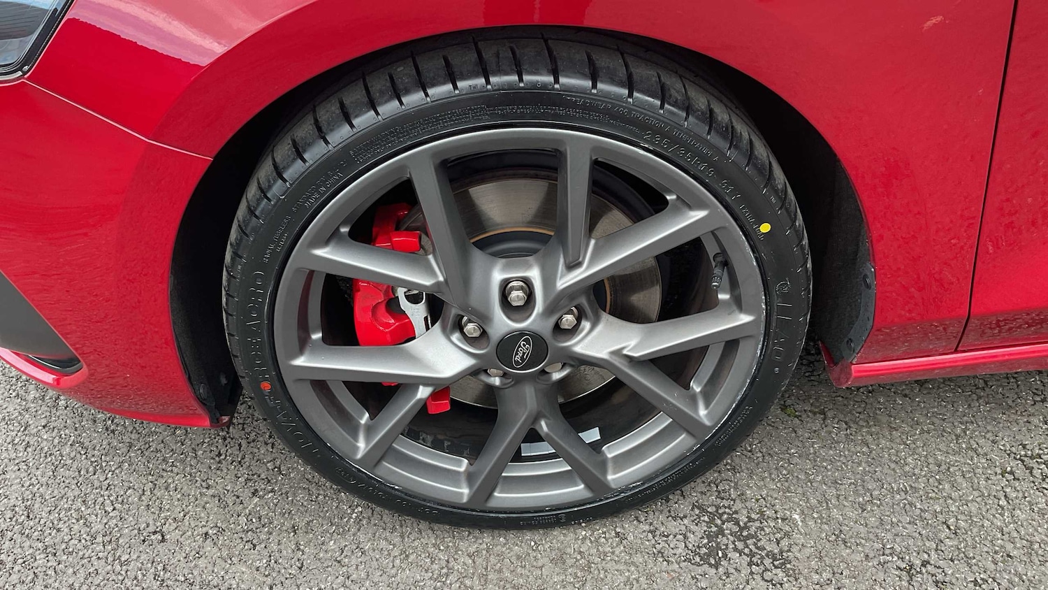 Used Ford Focus 2022 for sale - 76141765: Photo 12