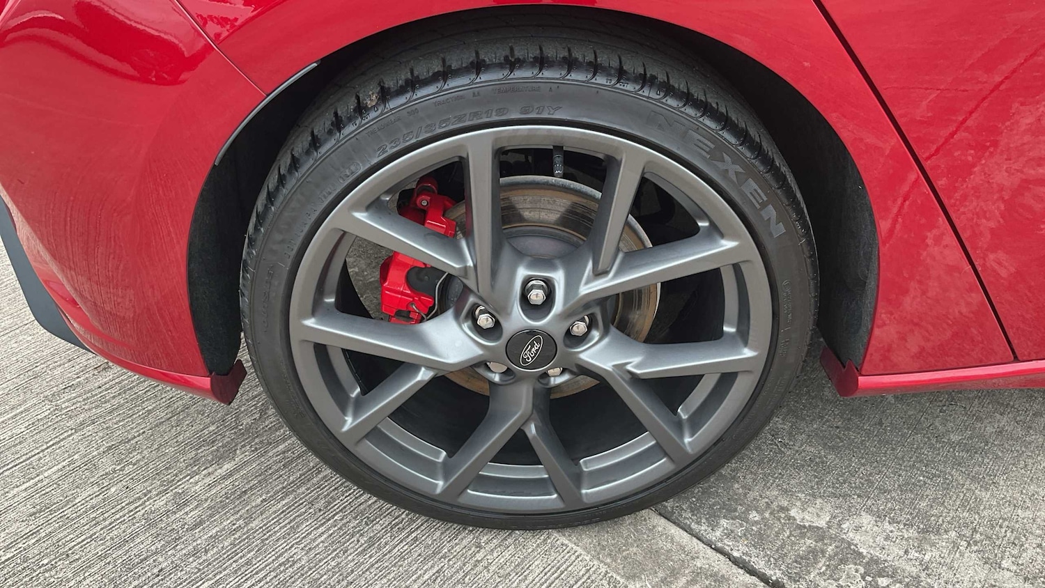 Used Ford Focus 2022 for sale - 76141765: Photo 13