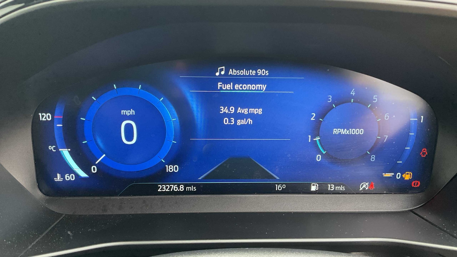 Used Ford Focus 2022 for sale - 76141765: Photo 14