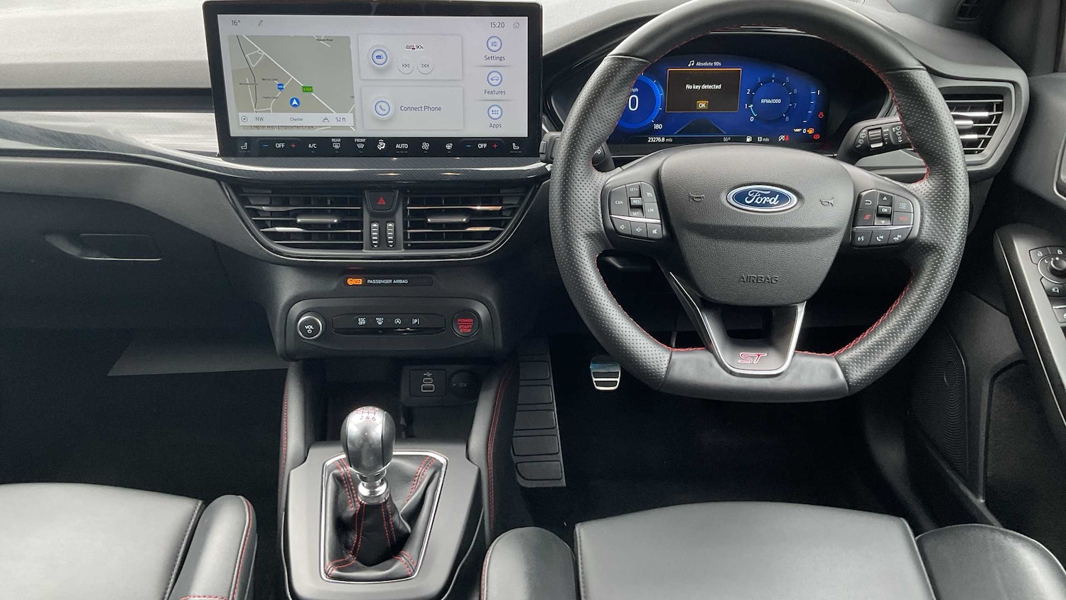 Used Ford Focus 2022 for sale - 76141765: Photo 17