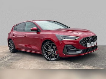 Ford - Focus