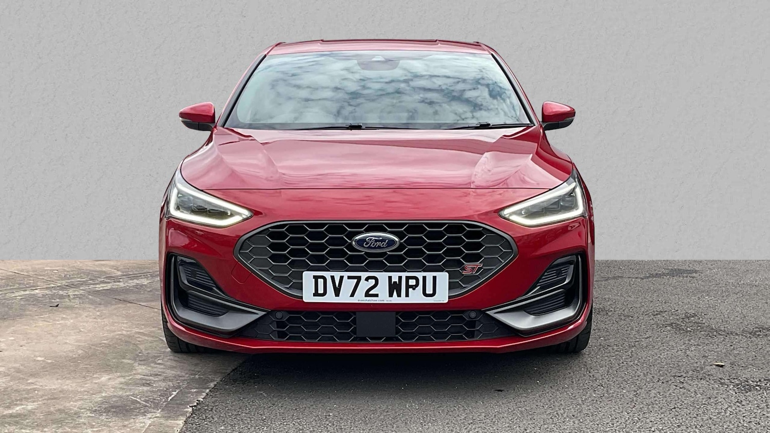 Used Ford Focus 2022 for sale - 76141765: Photo 2