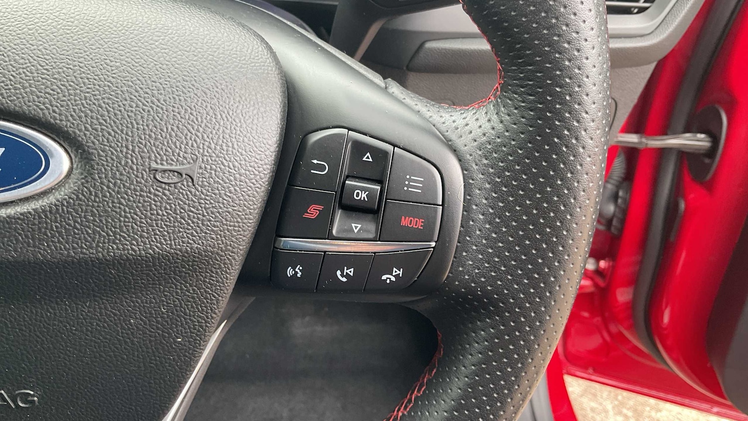Used Ford Focus 2022 for sale - 76141765: Photo 27