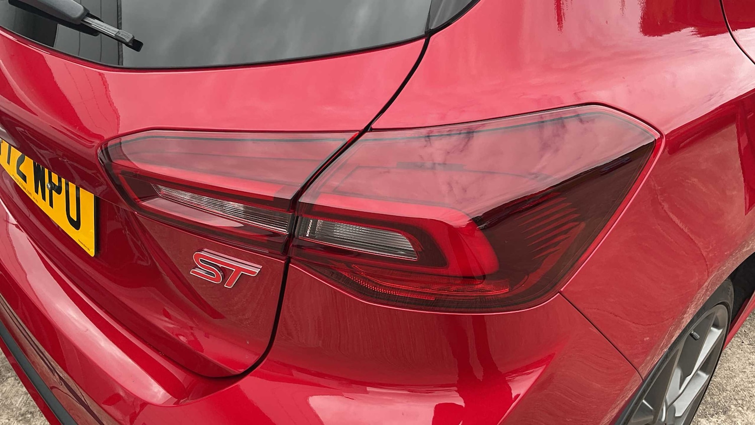 Used Ford Focus 2022 for sale - 76141765: Photo 32
