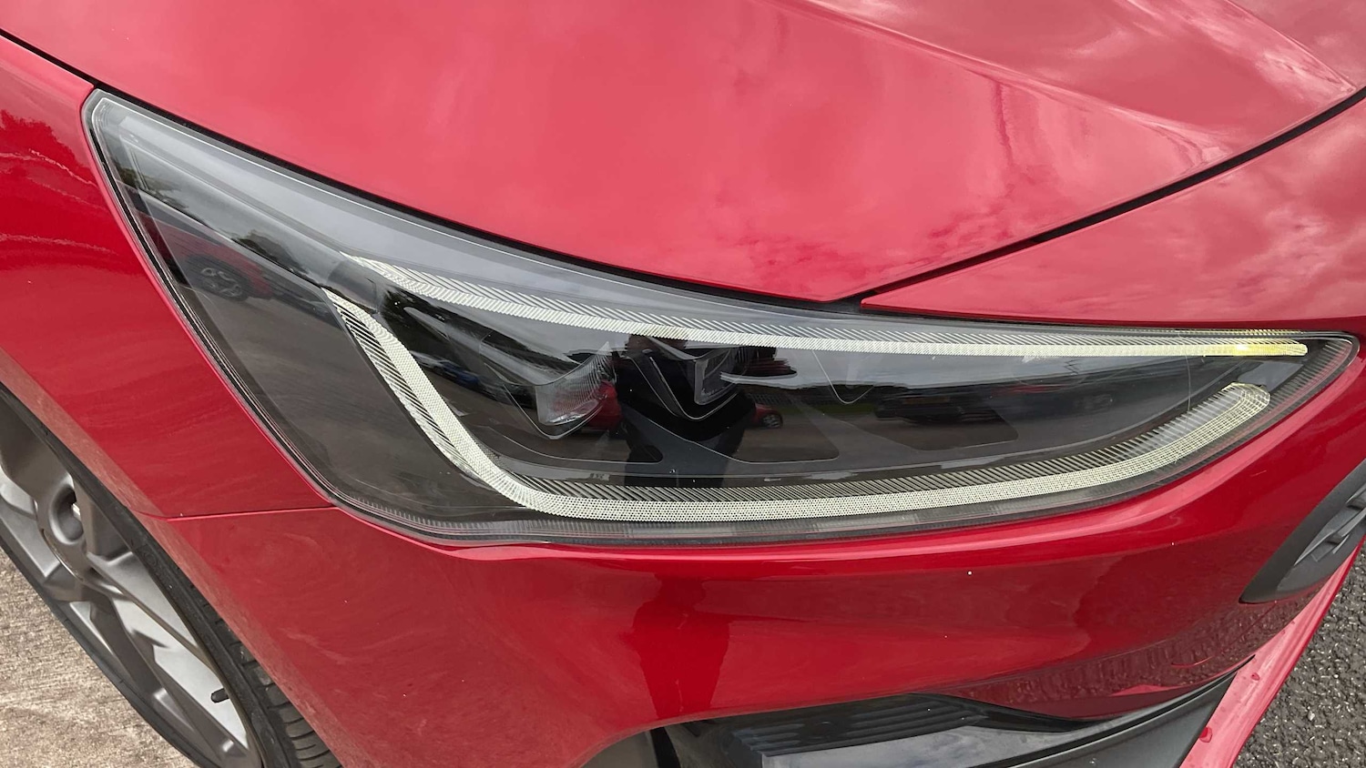 Used Ford Focus 2022 for sale - 76141765: Photo 34