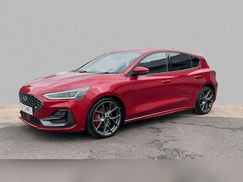 Used Ford Focus 2022 for sale - 76141765: Photo 3