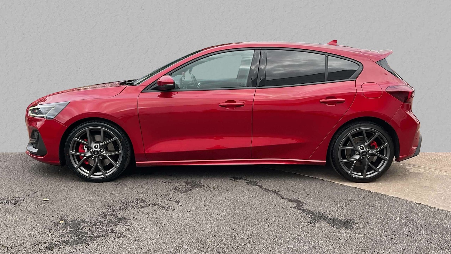 Used Ford Focus 2022 for sale - 76141765: Photo 4