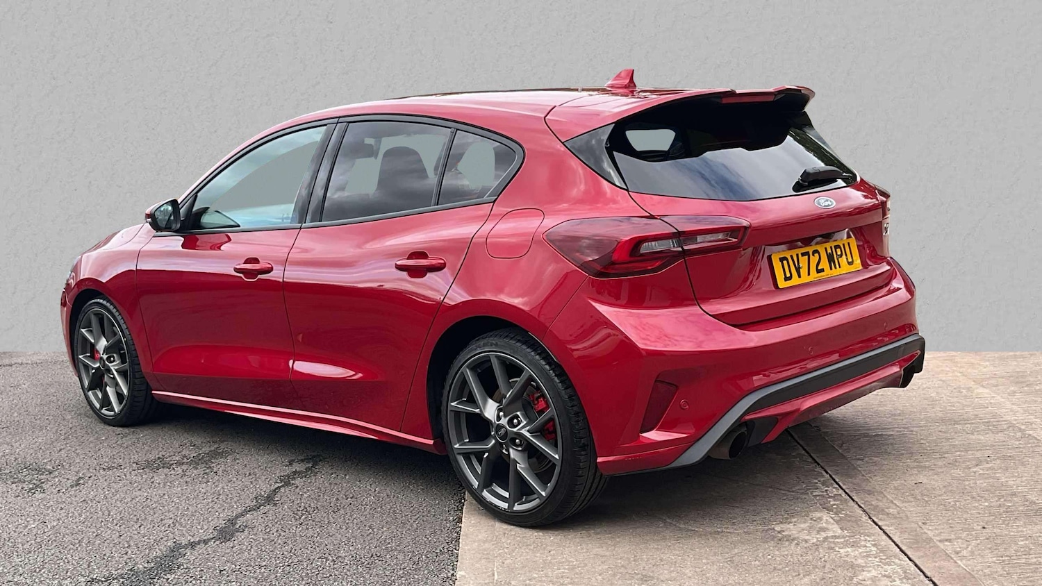 Used Ford Focus 2022 for sale - 76141765: Photo 5