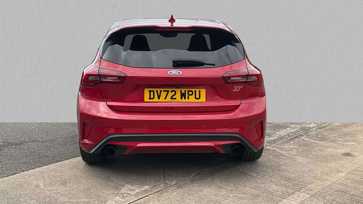 Used Ford Focus 2022 for sale - 76141765: Photo 6