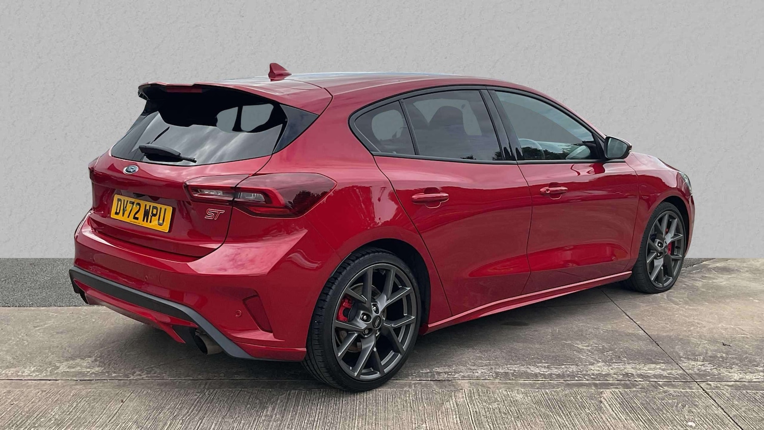 Used Ford Focus 2022 for sale - 76141765: Photo 7