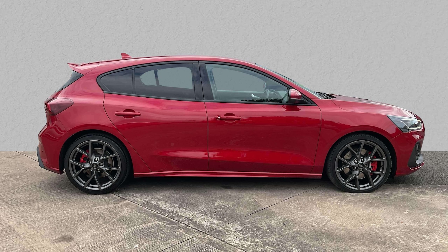 Used Ford Focus 2022 for sale - 76141765: Photo 8